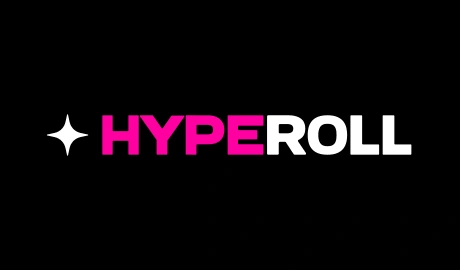 HypeRoll Casino App Screenshot